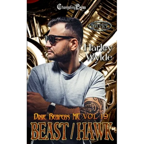 Beast/Hawk Duet