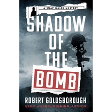 Shadow of the Bomb
