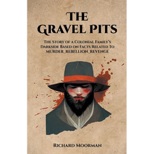 The Gravel Pits