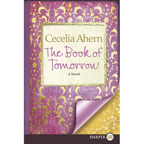 The Book of Tomorrow