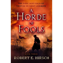 A Horde of Fools - Paperback