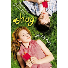 Shug - Paperback