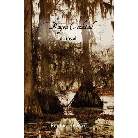 Bayou Cocktail