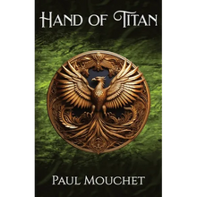 Hand of Titan: A Fantasy Adventure