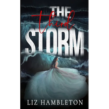 The Third Storm - Paperback