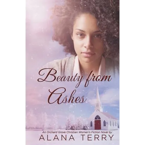 Beauty from Ashes