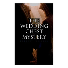 The Wedding Chest Mystery: The Wedding Chest Mystery - Paperback