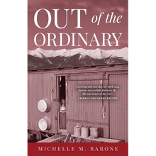 Out of the Ordinary - Paperback