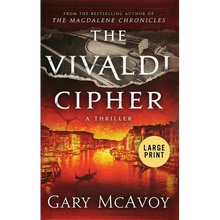 The Vivaldi Cipher