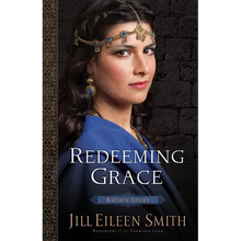 Redeeming Grace - Hardcover