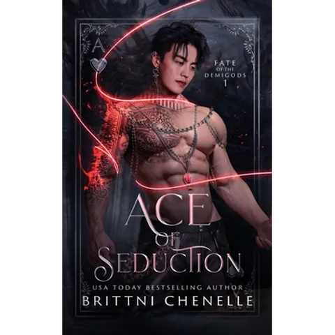 Ace of Seduction