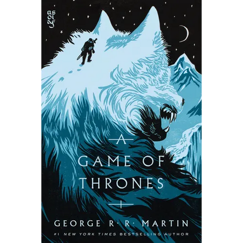 A Game of Thrones