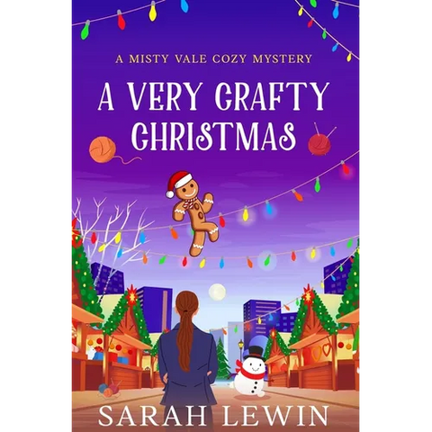 A Very Crafty Christmas