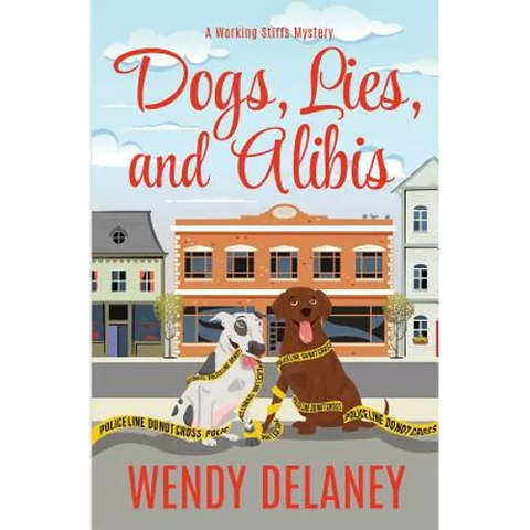 Dogs, Lies, and Alibis
