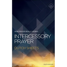 Intercessory Prayer - Paperback