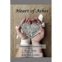 Heart of Ashes
