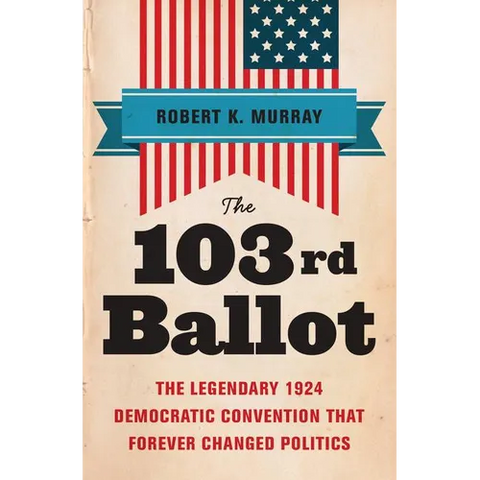 103rd Ballot