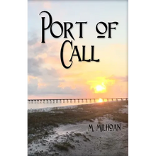 Port of Call - Paperback