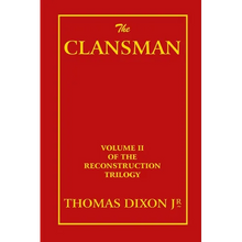 The Clansman - Paperback