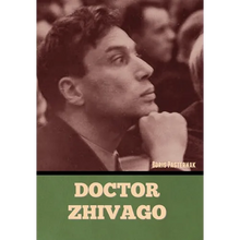 Doctor Zhivago - Hardcover
