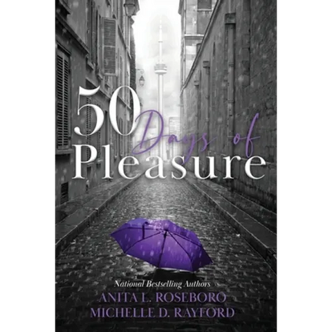 50 Days of Pleasure
