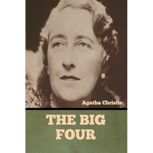 The Big Four - Paperback