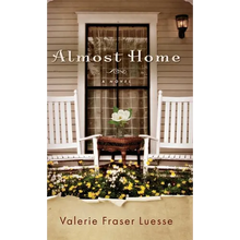Almost Home - Hardcover