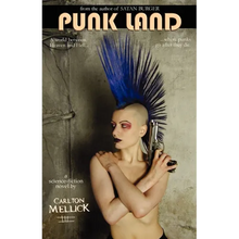 Punk Land