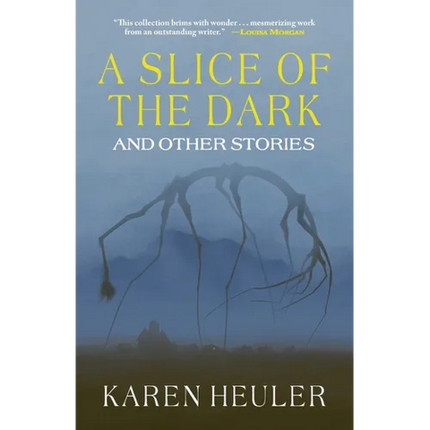 A Slice of the Dark and Other Stories