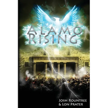 Alamo Rising