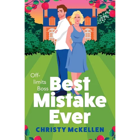 Best Mistake Ever