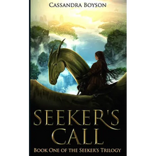 Seeker's Call - Paperback