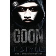 Goon (The Cartel Publications Presents) - Paperback