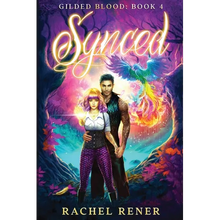 Synced - Paperback