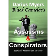 Black Camelot's Assassins & Conspirators