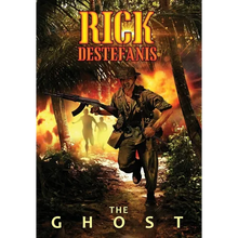 The Ghost: Rumors From the Central Highlands of Vietnam