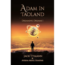 Adam in Taoland - Paperback