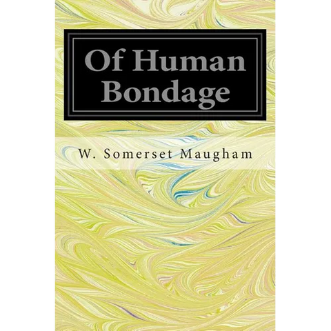 Of Human Bondage