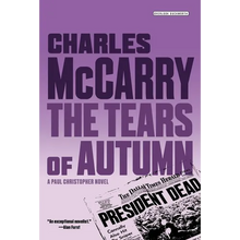 Tears of Autumn: A Paul Christopher Novel
