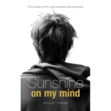 Sunshine on My Mind