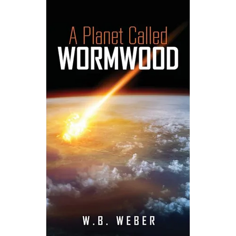 A Planet Called Wormwood