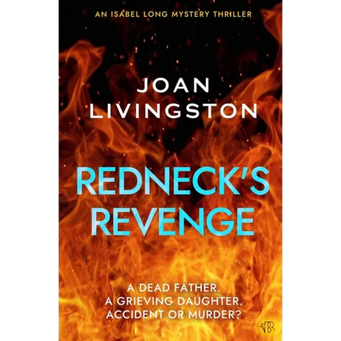 Redneck's Revenge