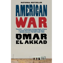 American War - Paperback