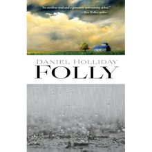 Folly - Paperback