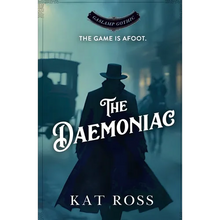 The Daemoniac