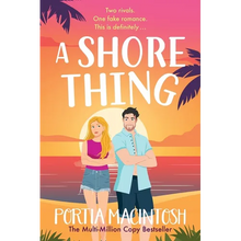 A Shore Thing