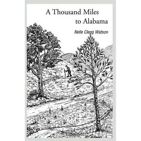 A Thousand Miles to Alabama
