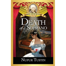 Death of a Soprano: A Joseph Haydn Mystery - Paperback