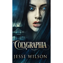 Colygraphia - Hardcover