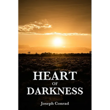 Heart of Darkness